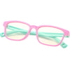 Pinky- Blue