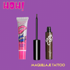 Pack Maquillaje tattoo