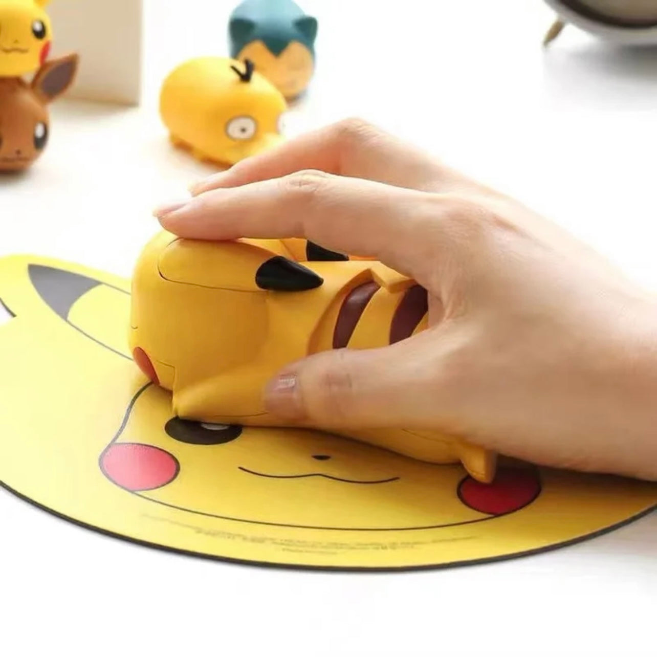 PRE ORDER Mouse PK – Meow Shop Perú