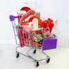 Carrito Labiales fresa