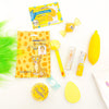 Pack Grinch Yellow