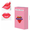 Tattoo Lips-hisopos