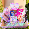 Pack unicornio