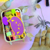 PACK LIPS HALLOWEEN
