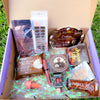 Pack chocolate