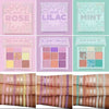 Paleta Pastel